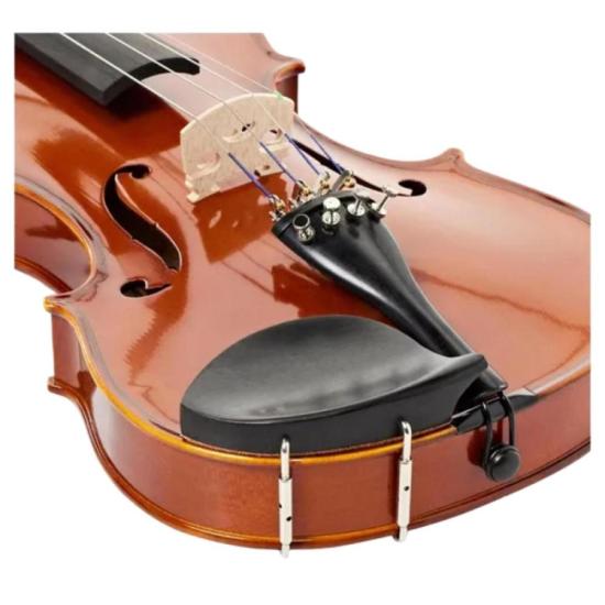 Violino Yamaha V5SA 4/4 Natural por 4.299,00 à vista no boleto/pix ou parcele em até 12x sem juros. Compre na loja Mundomax!