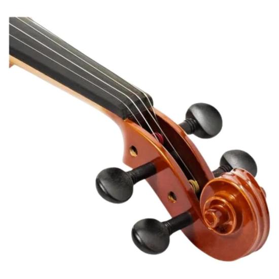 Violino Yamaha V5SA 4/4 Natural por 4.299,00 à vista no boleto/pix ou parcele em até 12x sem juros. Compre na loja Mundomax!