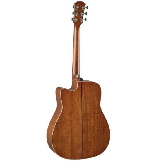 Violão Yamaha A5M Are Eletroacústico Aço Natural por 0,00 à vista no boleto/pix ou parcele em até 1x sem juros. Compre na loja Mundomax!