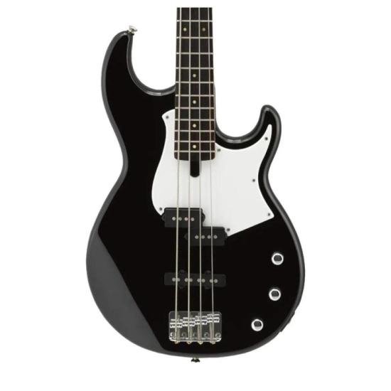 Contrabaixo Yamaha BB234 4 Cordas Preto por 3.499,00 à vista no boleto/pix ou parcele em até 12x sem juros. Compre na loja Mundomax!