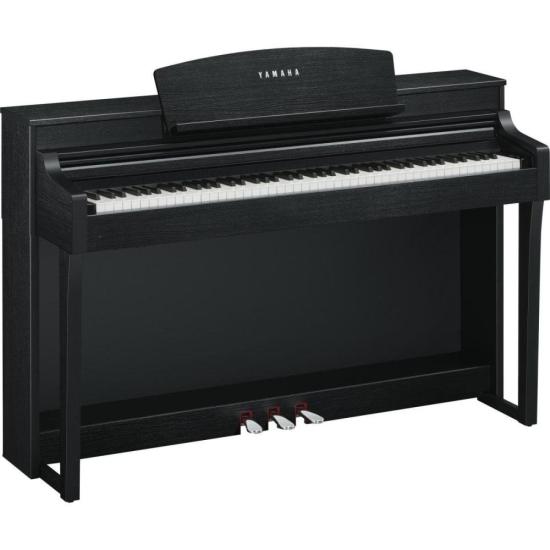 Piano Digital Yamaha Clavinova CSP150 Preto (81962)