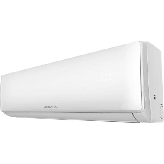 Ar-Condicionado Agratto Split One Top 12.000 BTUs 220v por 2.365,00 à vista no boleto/pix ou parcele em até 12x sem juros. Compre na loja Mundomax!