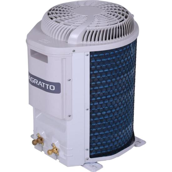 Ar-Condicionado Agratto Split Liv Top Inverter 9.000 BTUs 220v por 2.399,00 à vista no boleto/pix ou parcele em até 12x sem juros. Compre na loja Mundomax!