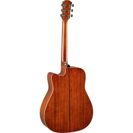 Violão Yamaha A3R Are Eletroacústico Aço Natural por 7.499,00 à vista no boleto/pix ou parcele em até 12x sem juros. Compre na loja Mundomax!