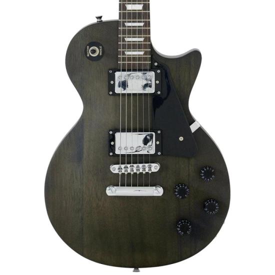 Guitarra Strinberg LPS260 Tobacco Satin por 1.599,00 à vista no boleto/pix ou parcele em até 12x sem juros. Compre na loja Mundomax!
