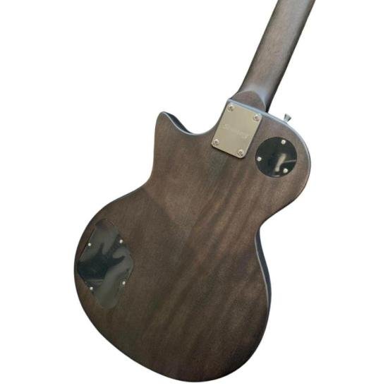 Guitarra Strinberg LPS260 Tobacco Satin por 1.599,00 à vista no boleto/pix ou parcele em até 12x sem juros. Compre na loja Mundomax!