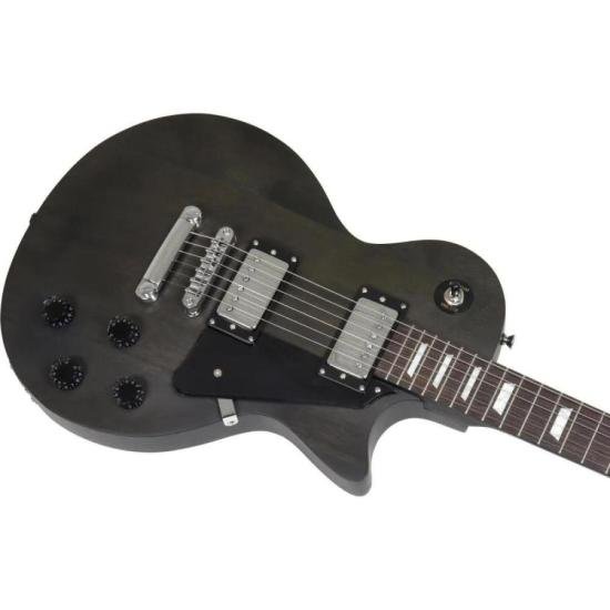 Guitarra Strinberg LPS260 Tobacco Satin por 1.599,00 à vista no boleto/pix ou parcele em até 12x sem juros. Compre na loja Mundomax!
