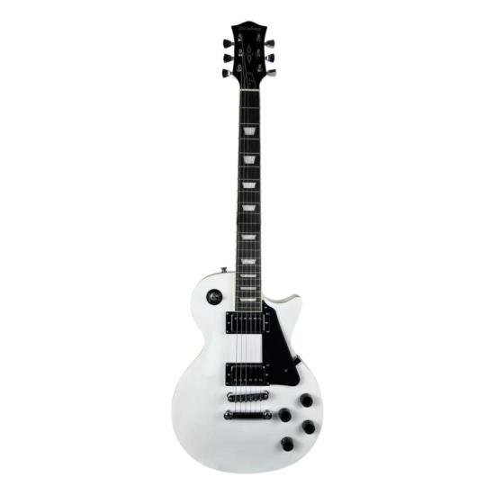 Guitarra LS Strinberg LPS230 White