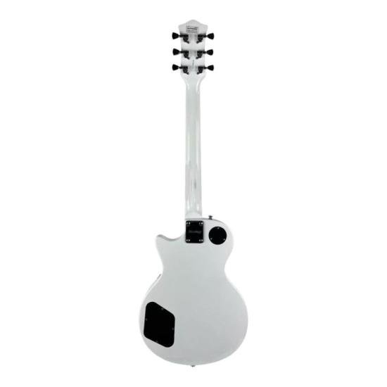 Guitarra LS Strinberg LPS230 White por 1.549,00 à vista no boleto/pix ou parcele em até 12x sem juros. Compre na loja Mundomax!