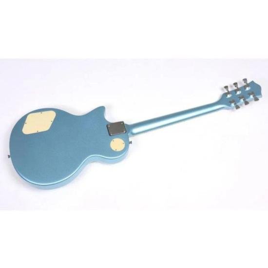 Guitarra LS Strinberg LPS230 Metallic Blue por 1.349,00 à vista no boleto/pix ou parcele em até 12x sem juros. Compre na loja Mundomax!