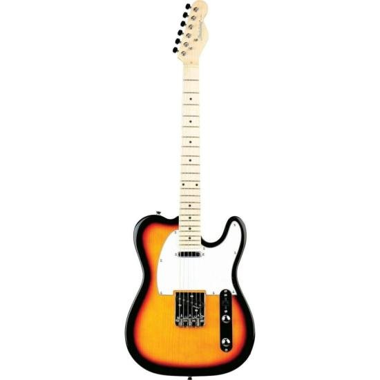 Guitarra Tele Strinberg TC120S Sunburst