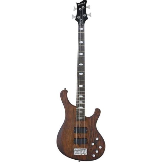 Contrabaixo Strinberg DW SAB44DW Natural (82004)