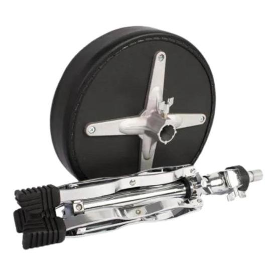 Banco para Bateria Premium TR542 por 530,00 à vista no boleto/pix ou parcele em até 10x sem juros. Compre na loja Mundomax!