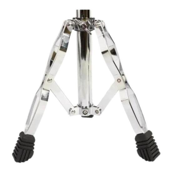 Banco para Bateria Premium TR542 por 530,00 à vista no boleto/pix ou parcele em até 10x sem juros. Compre na loja Mundomax!