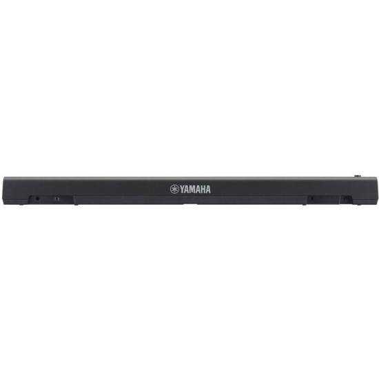 Teclado Yamaha Piaggero NP35 Preto por 3.099,99 à vista no boleto/pix ou parcele em até 12x sem juros. Compre na loja Mundomax!
