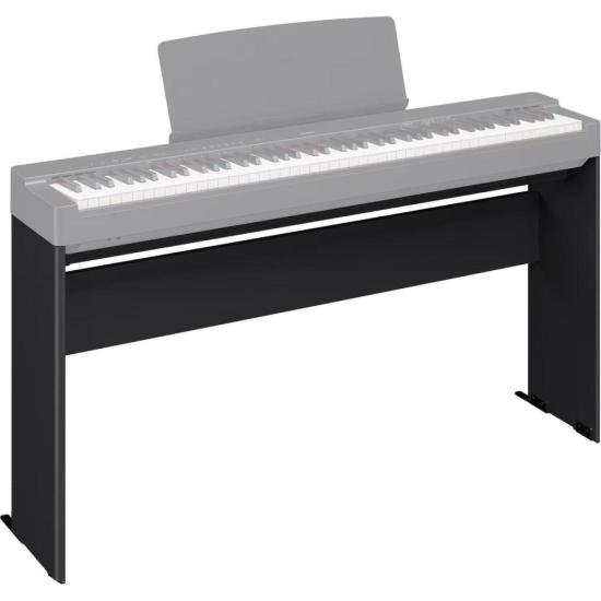 Estante Para Piano Digital L200 Yamaha Preta (82014)