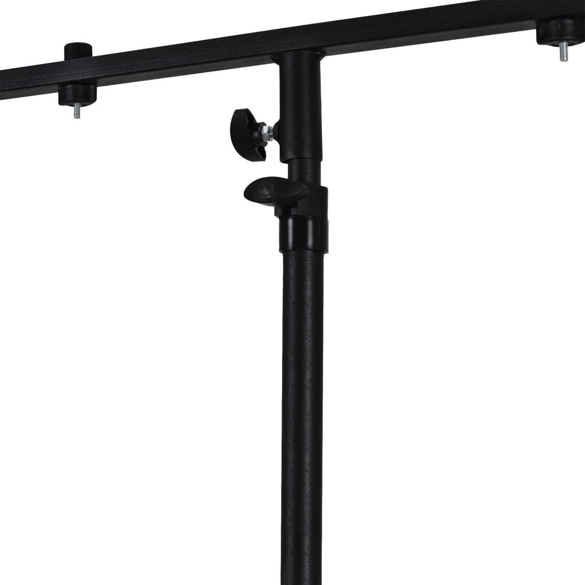 Pedestal Canhão de Iluminação CL34 ASK - Mundomax