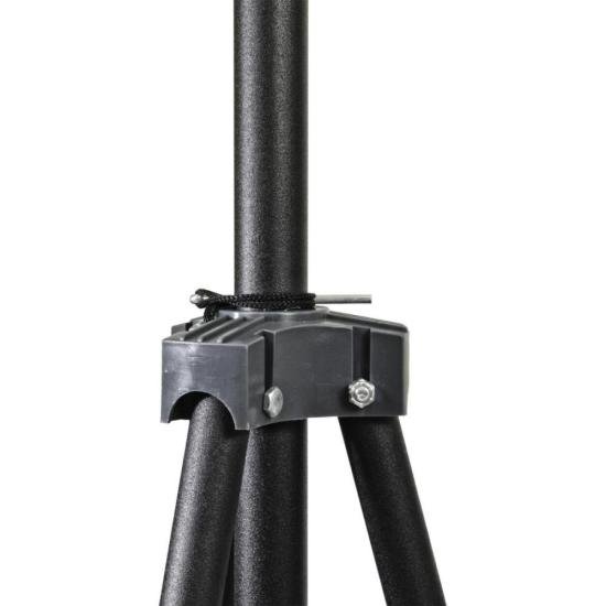 Pedestal Canhão de Iluminação CL34 ASK por 305,00 à vista no boleto/pix ou parcele em até 10x sem juros. Compre na loja Mundomax!