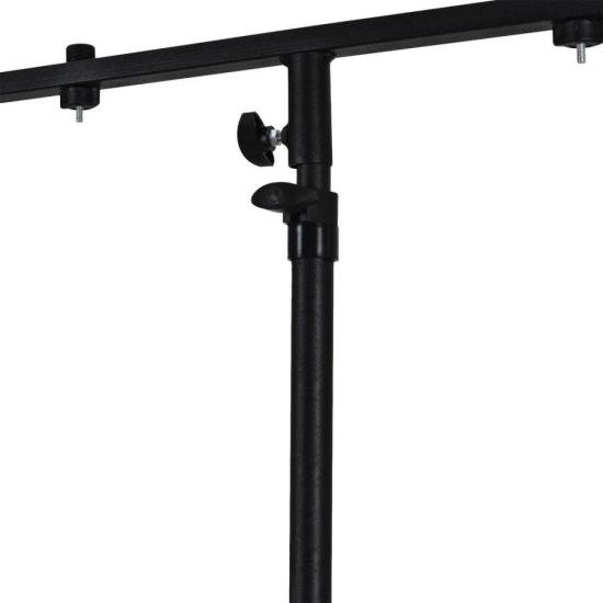 Pedestal Canhão de Iluminação CL34 ASK por 305,00 à vista no boleto/pix ou parcele em até 10x sem juros. Compre na loja Mundomax!