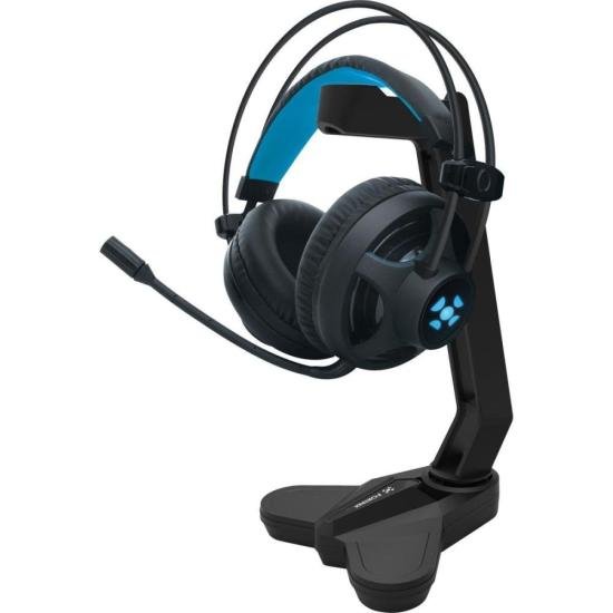 Kit H2 Headset + Suporte Fortrek por 149,90 à vista no boleto/pix ou parcele em até 5x sem juros. Compre na loja Fortrek!