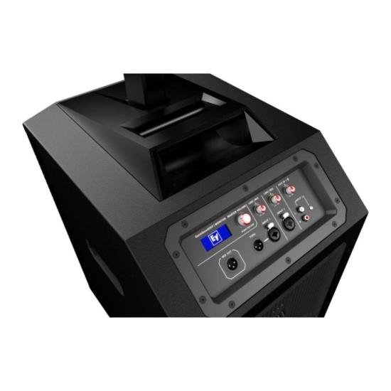 Sistema Ativo Electro-Voice Evolve 50 1000W por 15.598,00 à vista no boleto/pix ou parcele em até 12x sem juros. Compre na loja Mundomax!