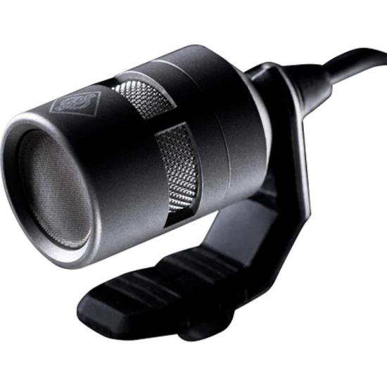 Sistema de Microfone Para Guitarra Neumann MCM114 por 0,00 à vista no boleto/pix ou parcele em até 1x sem juros. Compre na loja Mundomax!