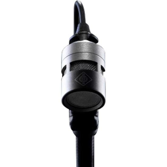 Sistema de Microfone Para Instrumentos de Sopro Neumann MCM114 por 0,00 à vista no boleto/pix ou parcele em até 1x sem juros. Compre na loja Mundomax!