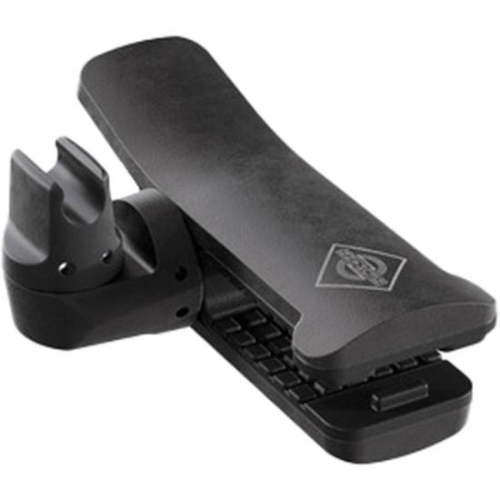 Sistema de Microfone Para Instrumentos de Sopro Neumann MCM114 por 0,00 à vista no boleto/pix ou parcele em até 1x sem juros. Compre na loja Mundomax!