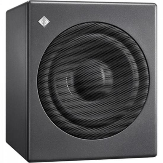Subwoofer Neumann KH750 DSP D G por 0,00 à vista no boleto/pix ou parcele em até 1x sem juros. Compre na loja Mundomax!