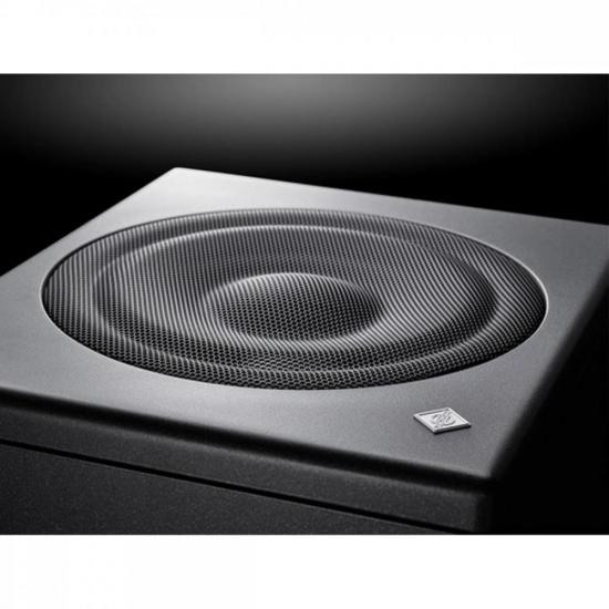 Subwoofer Neumann KH750 DSP D G por 0,00 à vista no boleto/pix ou parcele em até 1x sem juros. Compre na loja Mundomax!