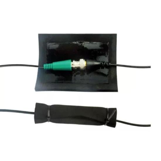 Gel Protetor Para Conectores Wrap Implastec por 20,99 à vista no boleto/pix ou parcele em até 1x sem juros. Compre na loja Mundomax!