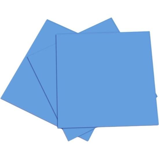 Thermal Ts Pad 1,5mm 100x100 Implastec por 75,00 à vista no boleto/pix ou parcele em até 3x sem juros. Compre na loja Mundomax!