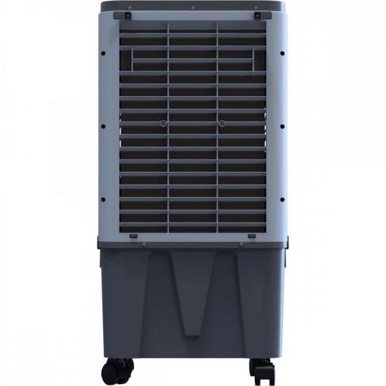 Climatizador Ventisol CLIN16-02 Branco/Cinza 127v por 480,00 à vista no boleto/pix ou parcele em até 10x sem juros. Compre na loja Mundomax!