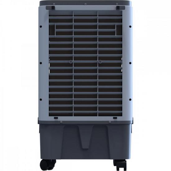 Climatizador Ventisol CLIN08-01 Branco/Cinza 220v por 399,99 à vista no boleto/pix ou parcele em até 10x sem juros. Compre na loja Mundomax!