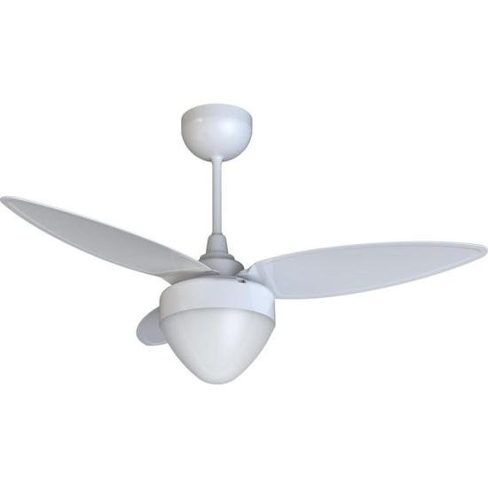 Ventilador de Teto Ventisol Aires 3 Pás Branco Bivolt por 319,00 à vista no boleto/pix ou parcele em até 10x sem juros. Compre na loja Mundomax!