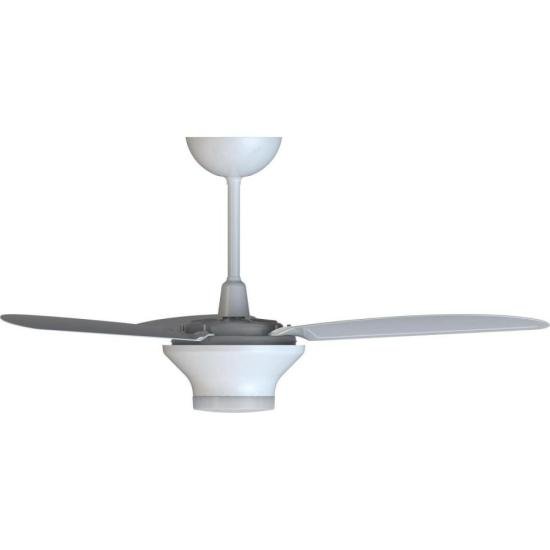 Ventilador de Teto Ventisol Mistral 3 Pás Branco 127v por 225,99 à vista no boleto/pix ou parcele em até 9x sem juros. Compre na loja Mundomax!