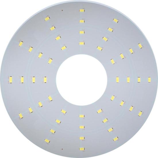 Ventilador de Teto Ventisol Fenix Led 3 Pás Branco 127v por 252,99 à vista no boleto/pix ou parcele em até 10x sem juros. Compre na loja Mundomax!