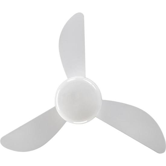 Ventilador de Teto Ventisol Fênix 3 Pás Branco 127v por 220,99 à vista no boleto/pix ou parcele em até 8x sem juros. Compre na loja Mundomax!