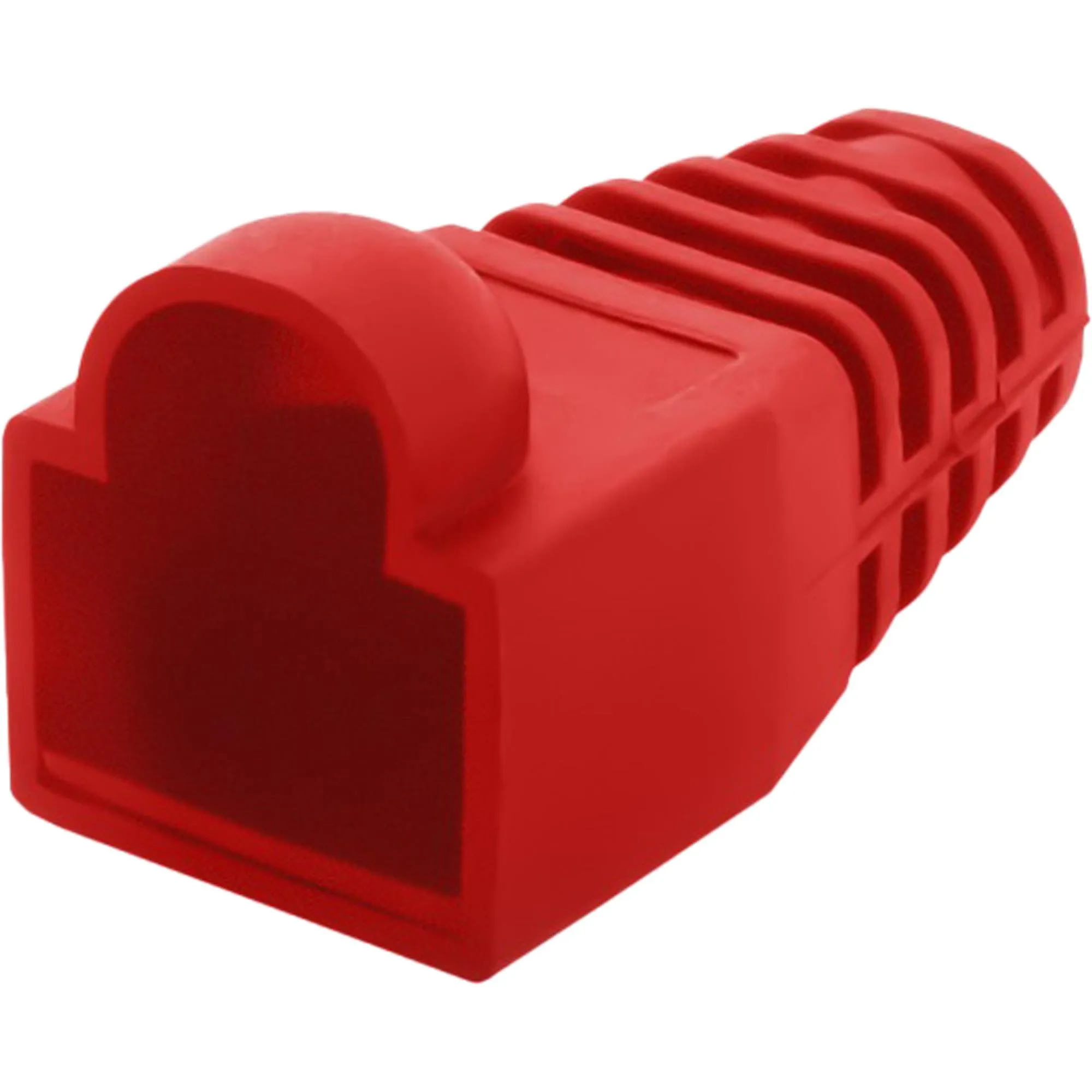 Capa Para Plug Modular Vermelho Storm (82157)