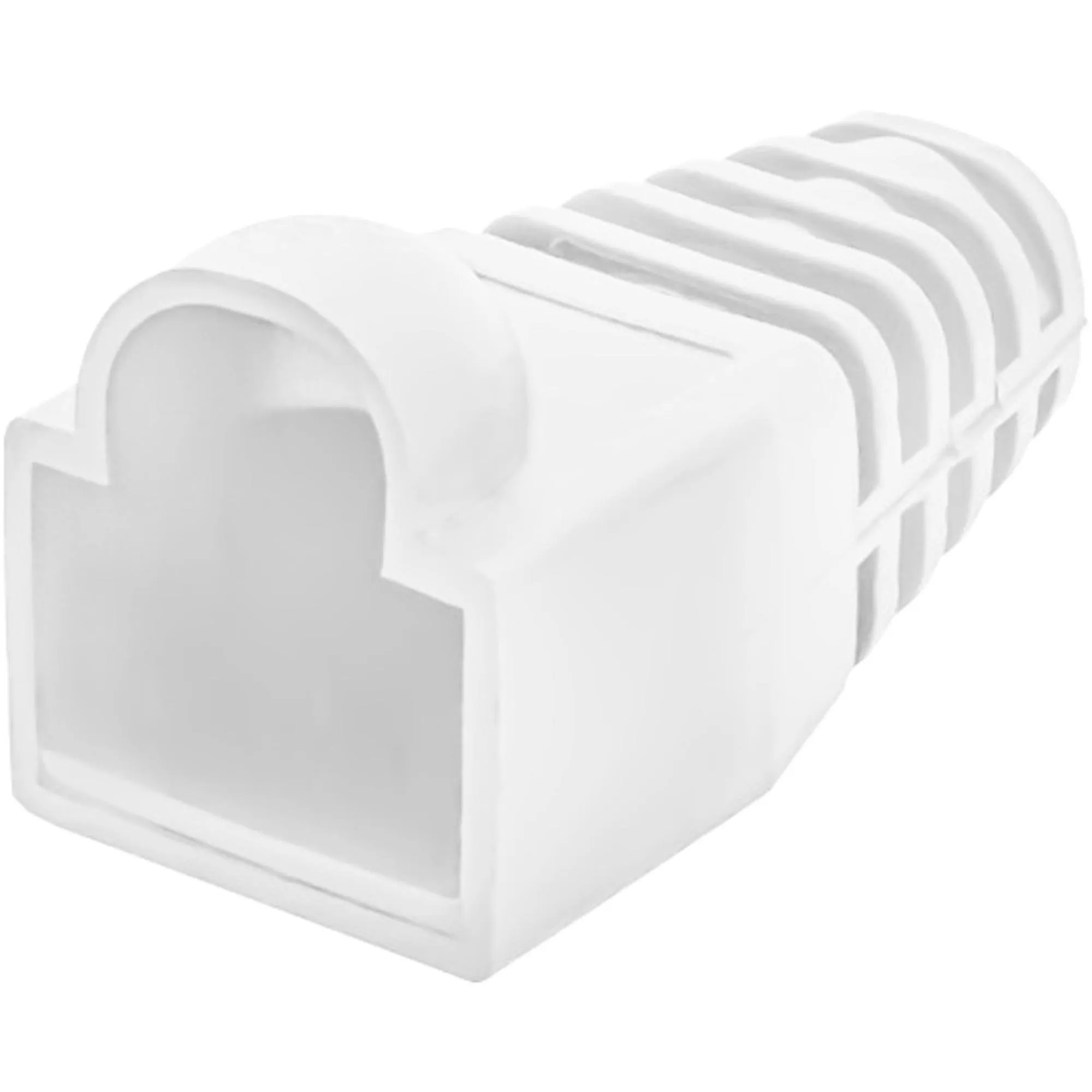 Capa Para Plug Modular Branco Storm (82159)