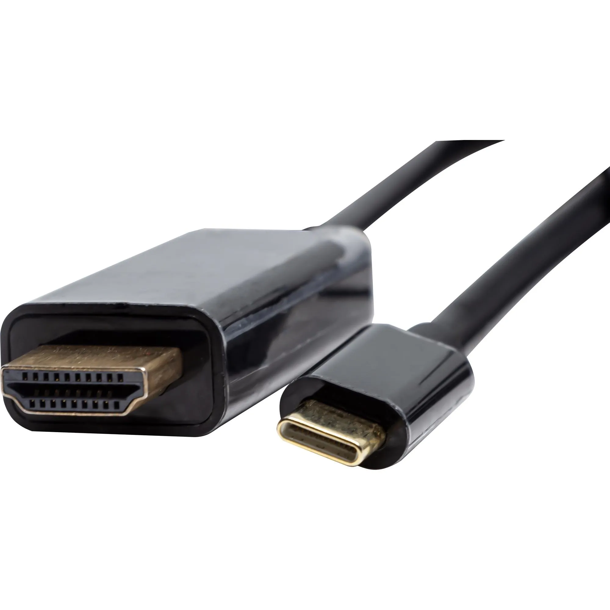 Cabo HDMI Macho 4k Para USB C 3.1 Storm por 0,00 à vista no boleto/pix ou parcele em até 1x sem juros. Compre na loja Mundomax!