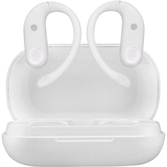 Fone de Ouvido Bright FN571 Bluetooth Branco por 260,99 à vista no boleto/pix ou parcele em até 10x sem juros. Compre na loja Mundomax!