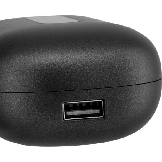 Fone de Ouvido Bright FN572 Bluetooth Preto por 295,00 à vista no boleto/pix ou parcele em até 10x sem juros. Compre na loja Mundomax!