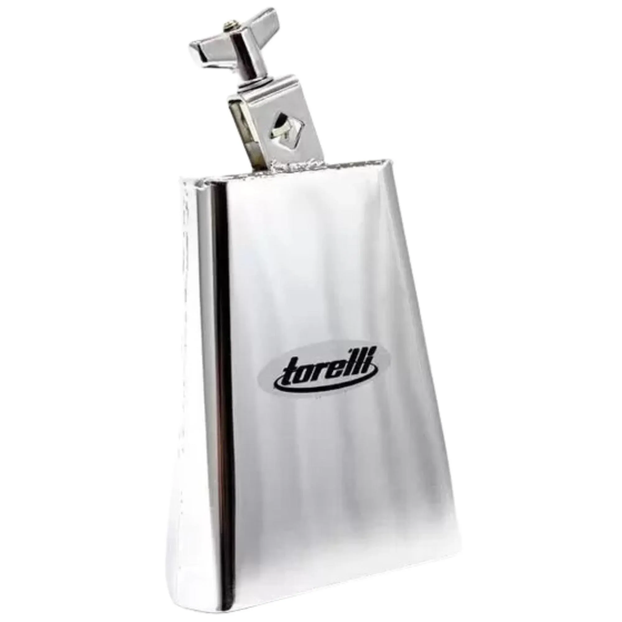 Cowbell Torelli 6\" TO055 Cromado (82204)