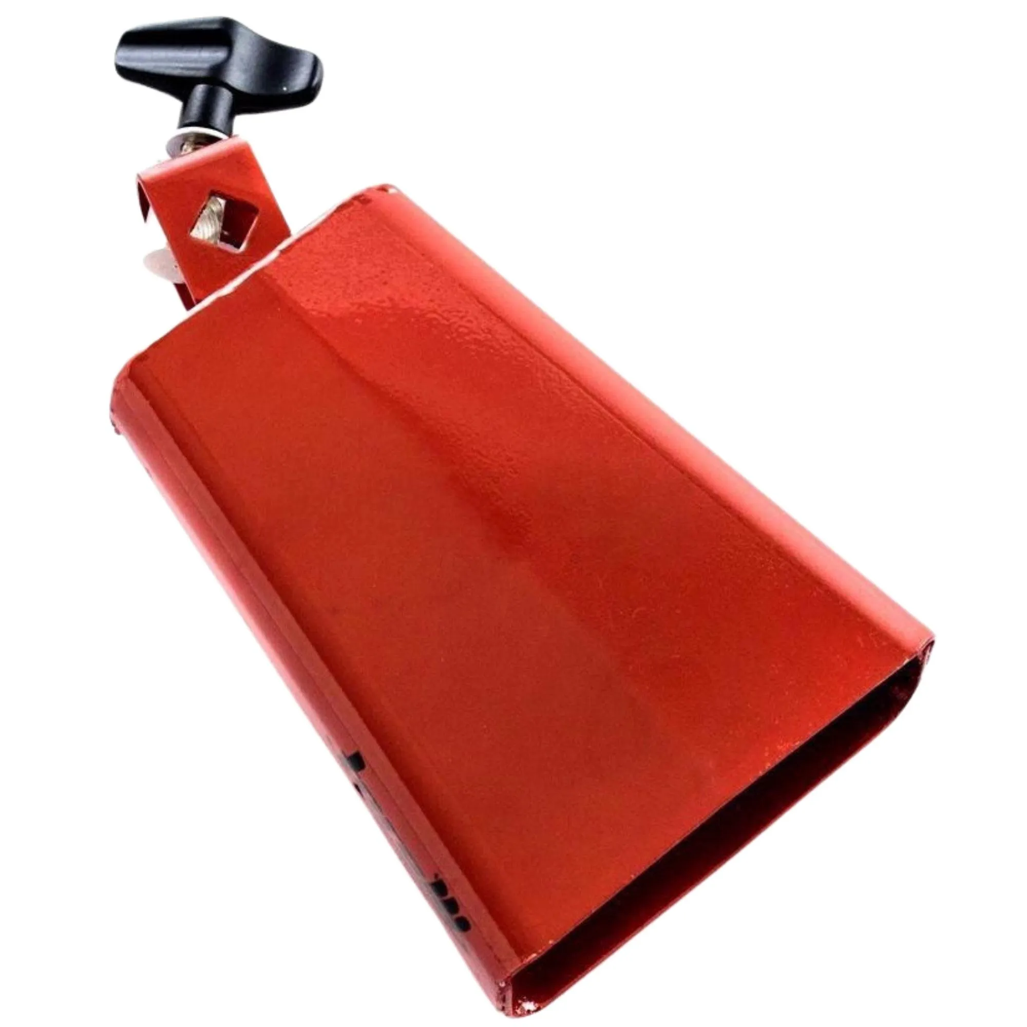 Cowbell Torelli 8,5\" Red Mambo TO058 (82207)