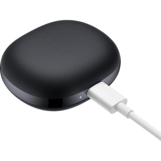 Fone de Ouvido Xiaomi Redmi Buds 4 Active Bluetooth Preto por 279,99 à vista no boleto/pix ou parcele em até 10x sem juros. Compre na loja Mundomax!