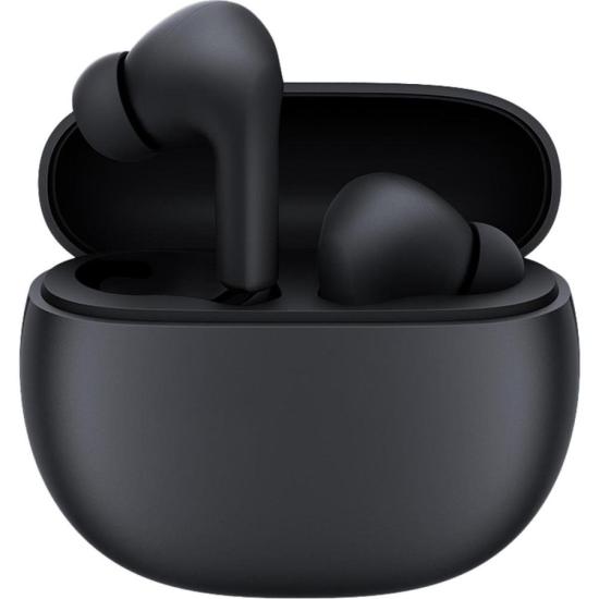 Fone de Ouvido Xiaomi Redmi Buds 4 Active Bluetooth Preto por 279,99 à vista no boleto/pix ou parcele em até 10x sem juros. Compre na loja Mundomax!