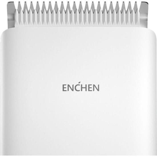 Aparador de Pelos Xiaomi Enchen Boost Branco por 155,99 à vista no boleto/pix ou parcele em até 6x sem juros. Compre na loja Mundomax!