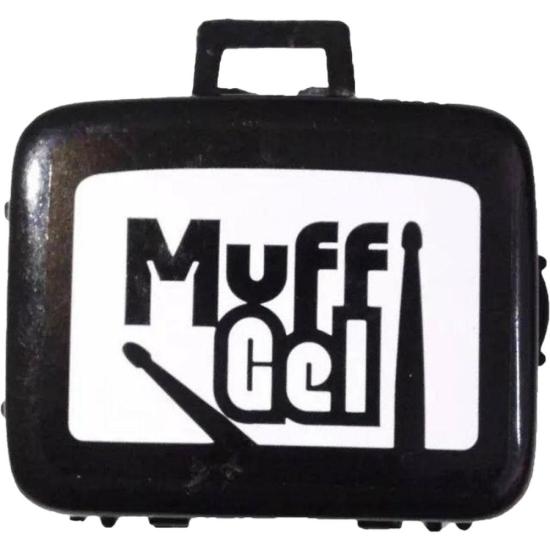 Muffle Gel DDP Luen (Caixa Com 6 uni.) por 0,00 à vista no boleto/pix ou parcele em até 1x sem juros. Compre na loja Mundomax!