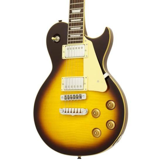 Guitarra Aria Pro II PE-590STD Aged Tobacco Sunburst - Aria